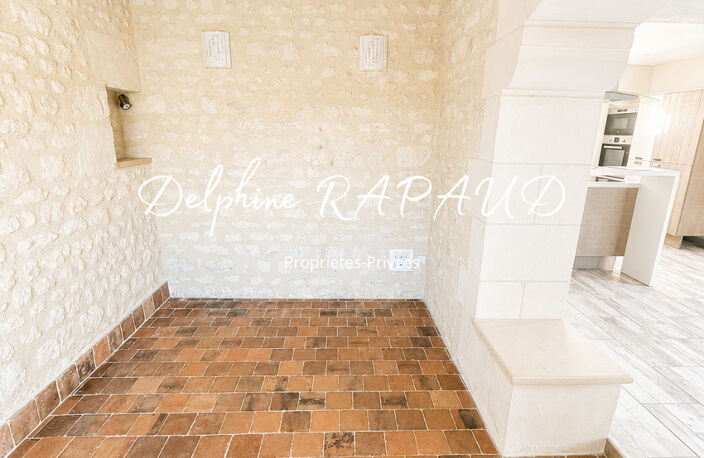 EXCLUSIVITÉ  Maison en pierre 3 chambres avec studio indépendant et grange — photo 2