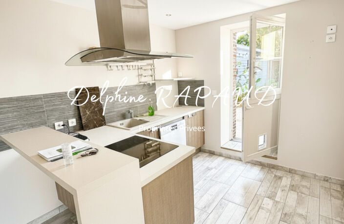 EXCLUSIVITÉ  Maison en pierre 3 chambres avec studio indépendant et grange — photo 3