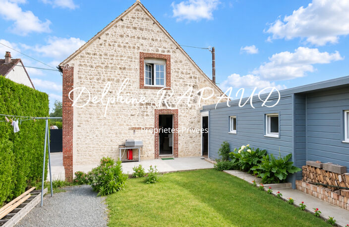 EXCLUSIVITÉ  Maison en pierre 3 chambres avec studio indépendant et grange — photo 4