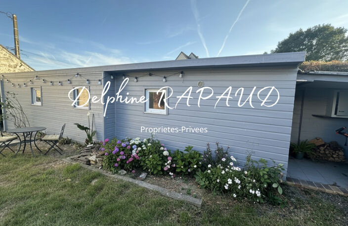 EXCLUSIVITÉ  Maison en pierre 3 chambres avec studio indépendant et grange — photo 5