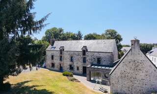 Maison 10 Pièces 298 m² à vendre à Pontivy (56300)