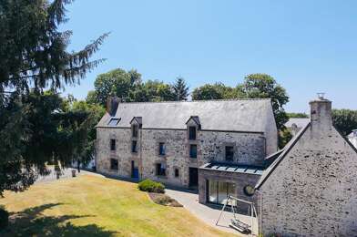 Maison 10 pièces 478400 €