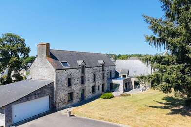 Maison 10 pièces 478400 €
