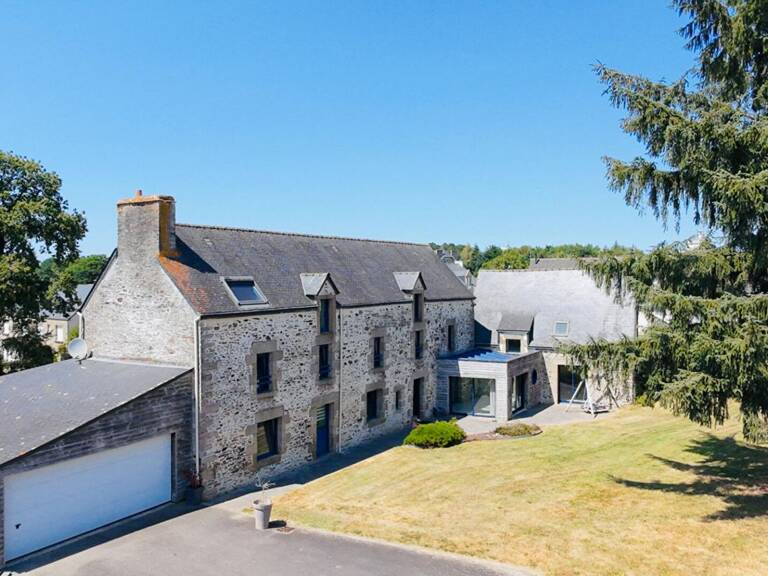 Maison Reguiny — photo 1
