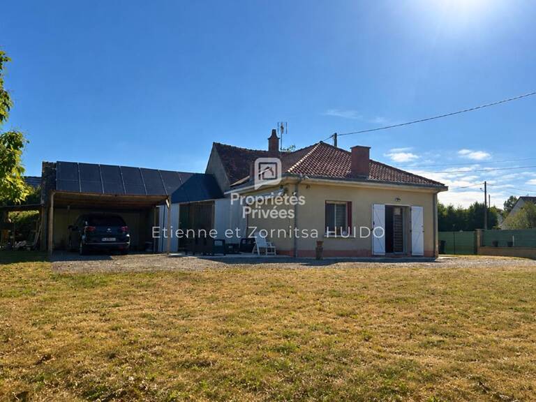 Maison Giroux 4 pièce(s) 96 m2 — photo 1