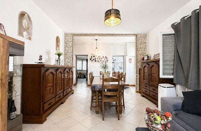 Maison Giroux 4 pièce(s) 96 m2 — photo 4