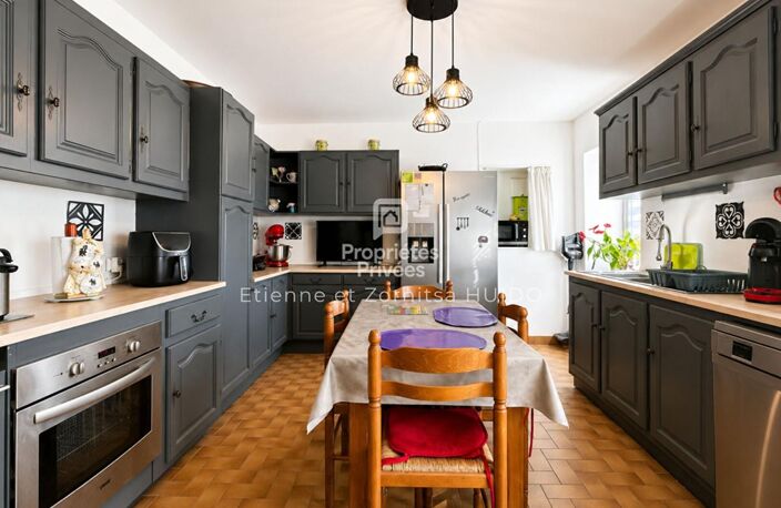 Maison Giroux 4 pièce(s) 96 m2 — photo 5