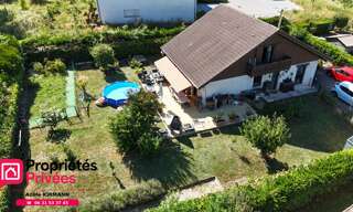 Maison 5 Pièces 128 m² à vendre à Collonges (01550)