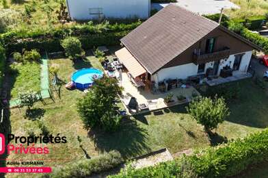 Maison 5 pièces 570000 €