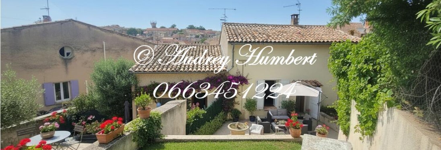 Maison 3 Pièces 87 m² à vendre à Valensole (04210)