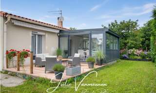Maison 5 Pièces 104 m² à vendre à La Salvetat-Saint-Gilles (31880)