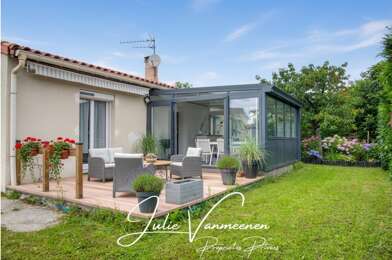 Maison 5 pièces 310000 €