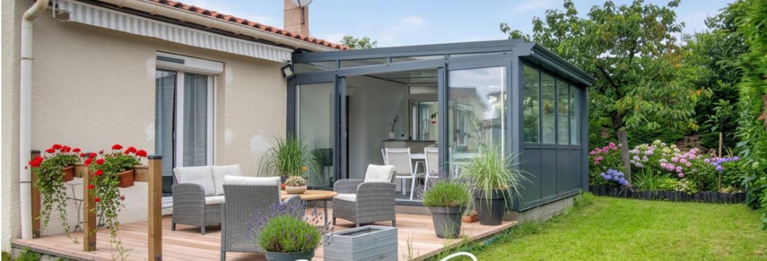 Maison 5 Pièces 104 m² à vendre à La Salvetat-Saint-Gilles (31880)