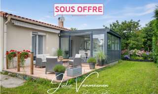 Maison 5 Pièces 104 m² à vendre à La Salvetat-Saint-Gilles (31880)