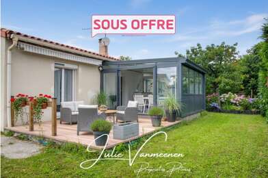 Maison 5 pièces 310000 €