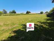 TERRAIN CONSTRUCTIBLE NON VIABILISE 16 ERUOS LE M2 FAI — photo 2