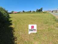 TERRAIN CONSTRUCTIBLE NON VIABILISE 16 ERUOS LE M2 FAI — photo 3