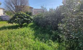 Terrain  340 m² à vendre à La Ciotat (13600)