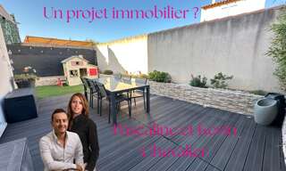 Maison 3 Pièces 65 m² à vendre à Marignane (13700)