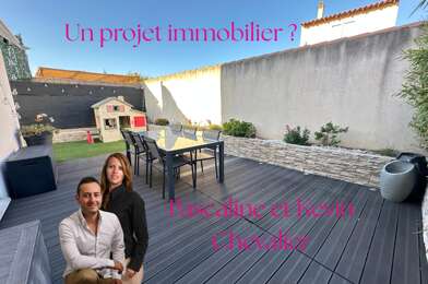 Maison 3 pièces 300000 €