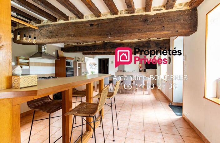 BAIS 35680 - 324 990 EUROS  - Dépendances-  grand jardin- 4 chambres — photo 2