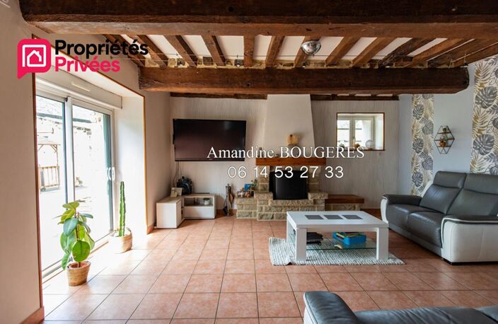BAIS 35680 - 324 990 EUROS  - Dépendances-  grand jardin- 4 chambres — photo 3
