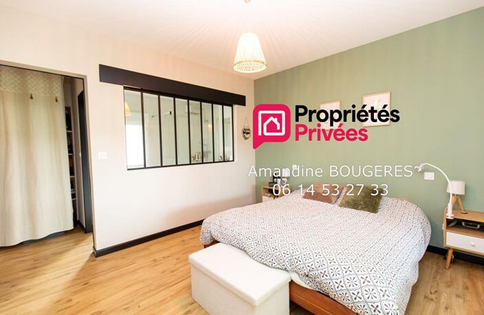 BAIS 35680 - 324 990 EUROS  - Dépendances-  grand jardin- 4 chambres — photo 4