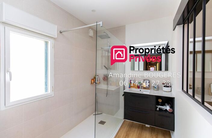 BAIS 35680 - 324 990 EUROS  - Dépendances-  grand jardin- 4 chambres — photo 5