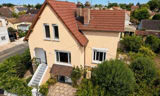 Maison 6 Pièces 106 m² à vendre à Sainte-Geneviève-des-Bois (91700)