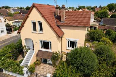 Maison 6 pièces 335000 €