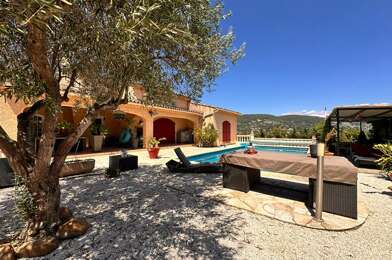 Maison 5 pièces 499000 €