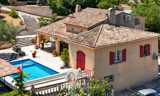 Maison 5 Pièces 144 m² à vendre à Draguignan (83300)