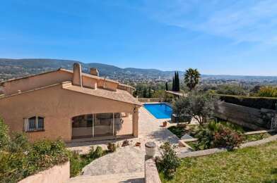 Maison 5 pièces 499000 €