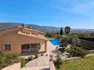 DRAGUIGNAN  VILLA PROVENÇALE - VUE DÉGAGÉE - CALME ABSOLU - 499 000 — photo 3