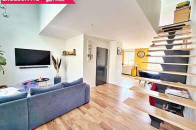 Maison 3 pièces 236500 €