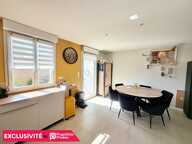 Maison de ville Carbon Blanc 3 pièce(s) 63 m2 avec jardin et cave — photo 2