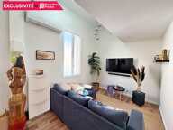 Maison de ville Carbon Blanc 3 pièce(s) 63 m2 avec jardin et cave — photo 4