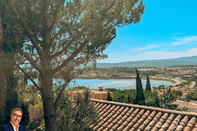 Maison 4 pièces 289000 €
