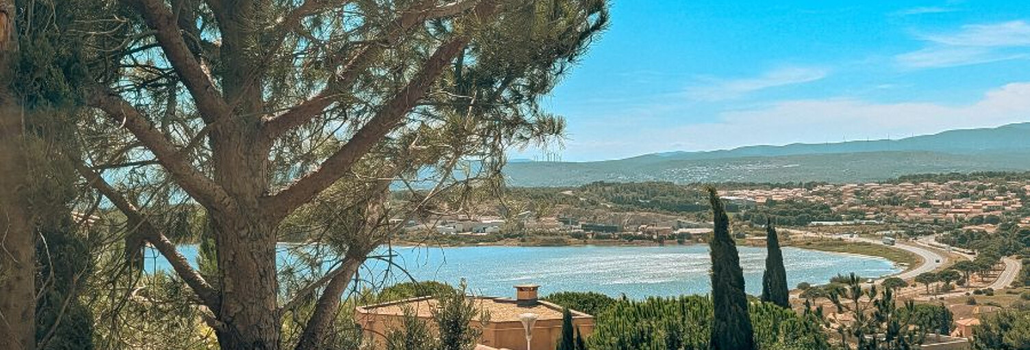 Maison 4 Pièces 67 m² à vendre à Leucate (11370)