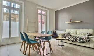 Appartement 3 Pièces 54 m² à vendre à Bordeaux (33000)