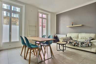 Appartement 3 pièces 250000 €
