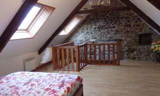 Maison 4 Pièces 73 m² à vendre à Le Faouët (22290)