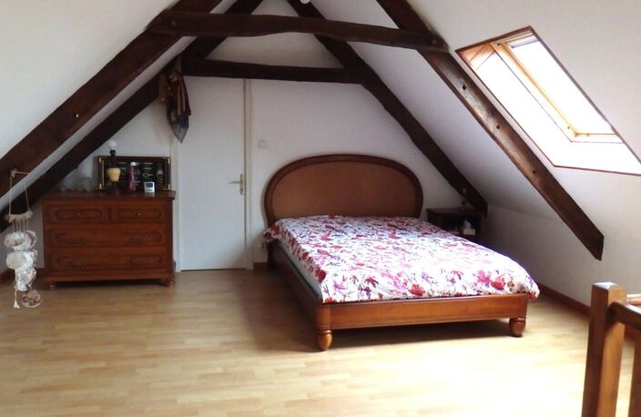 Maison Le Faouet 4 pièce(s) 73 m2 — photo 2