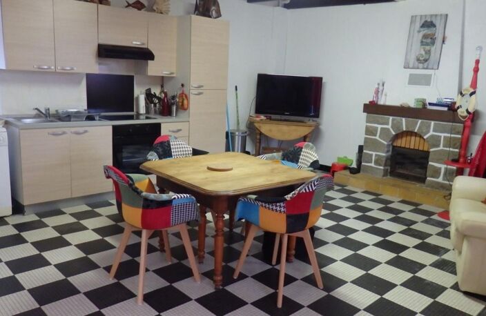 Maison Le Faouet 4 pièce(s) 73 m2 — photo 4