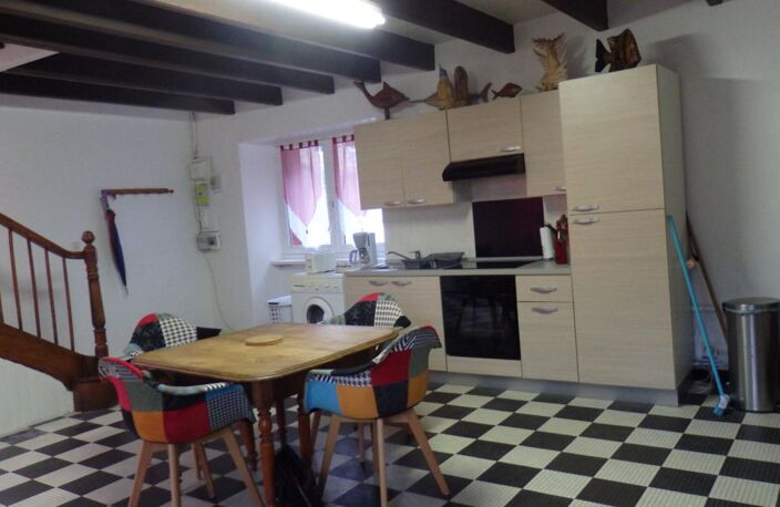 Maison Le Faouet 4 pièce(s) 73 m2 — photo 5