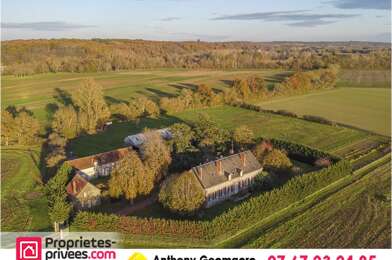 Maison 9 pièces 519950 €
