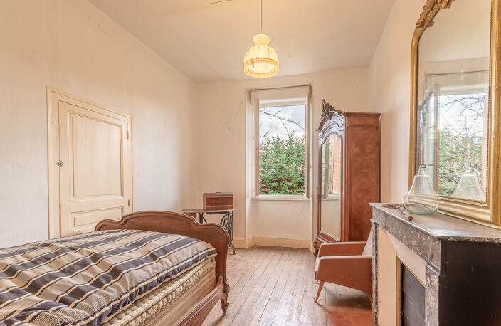 Propriété d'agrément Thenioux 9 pièces 250 m2 — photo 4