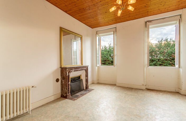 Propriété d'agrément Thenioux 9 pièces 250 m2 — photo 5