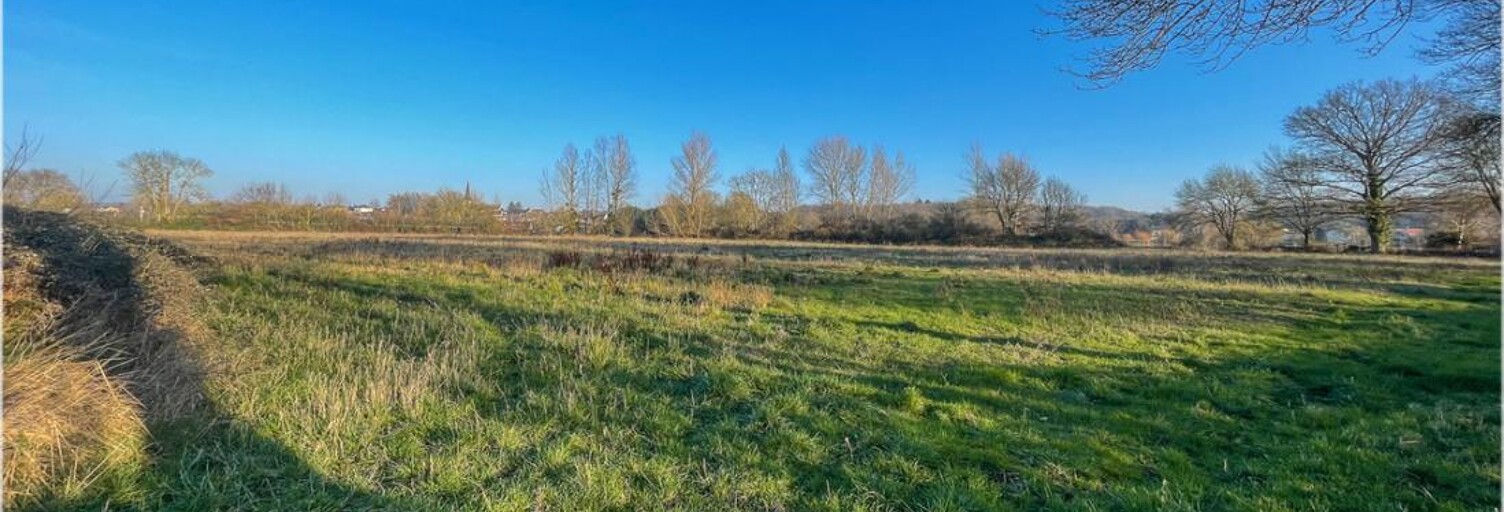 Maison  12500 m² à vendre à Châtres-sur-Cher (41320)