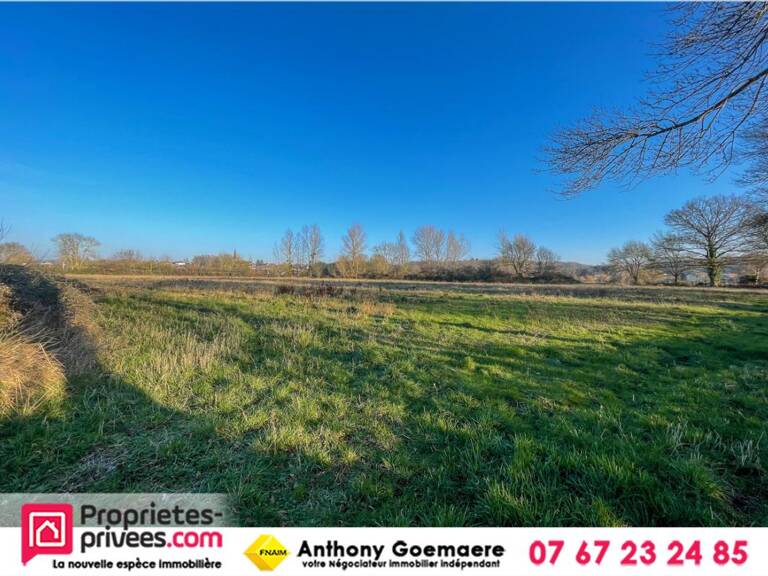 Terrain de loisirs Châtres Sur Cher — photo 1